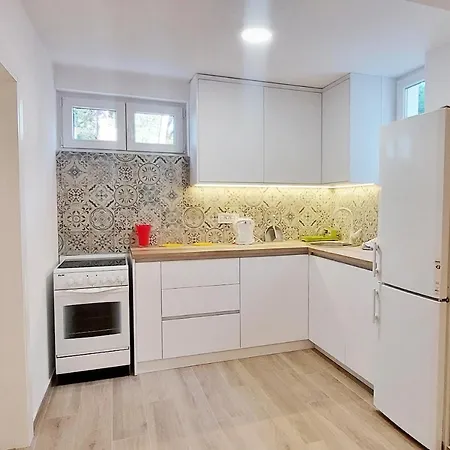 Magenta Garden 아파트