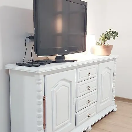 アパート Magenta Garden