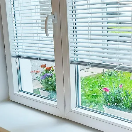 Magenta Garden 아파트 *