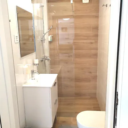 Magenta Garden 베오그라드