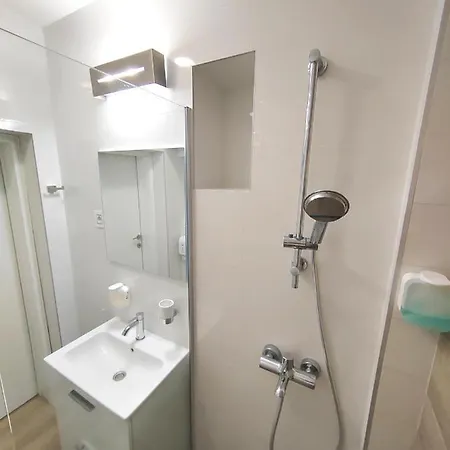 Magenta Garden アパート *